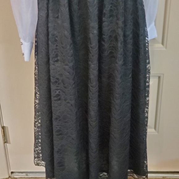 Vintage Talbots Rimini Dress - Picture 2 of 7